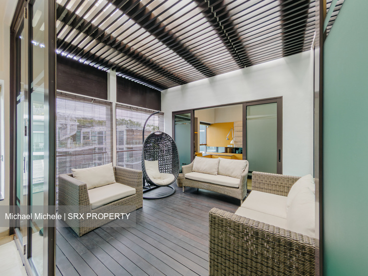 Belle Vue Residences (D9), Condominium #447712711
